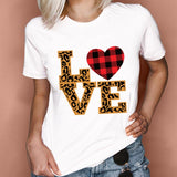 Women Graphic 2021 Spring Summer Watercolor Cute Fashion