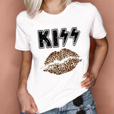 Women Graphic 2021 Spring Summer Watercolor Cute Fashion