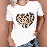 Women Graphic 2021 Spring Summer Watercolor Cute Fashion