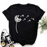 Summer Hot Sale Sexy Leopard Print Lip Print Black