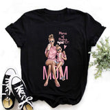 Summer Hot Sale Sexy Leopard Print Lip Print Black