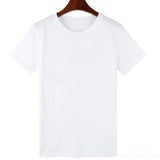 Women Tops O-neck Sexy Black Tees Kiss Lip