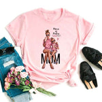 Hot Sales Printed Female Tshirt Women Fashion Graphic