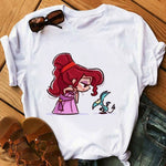 Woman T-Shirts Kawaii Clothes Graphic T Shirts Harajuku 2021